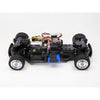 Tamiya 1/10 Citroen DS MB-01 Chassis RC Kit 58734 4950344587346