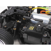 Tamiya 1/10 Citroen DS MB-01 Chassis RC Kit 58734 4950344587346