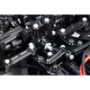 Tamiya 1/10 Motul Autech Z TT-02 Chassis RC Car Kit 58735
