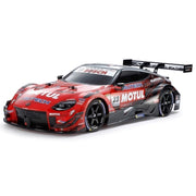 Tamiya 1/10 Motul Autech Z TT-02 Chassis RC Car Kit 58735