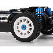 Tamiya 1/10 XM-01 Pro Chassis Rally RC Kit 58738