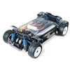Tamiya 1/10 XM-01 Pro Chassis Rally RC Kit 58738