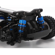 Tamiya 1/10 XM-01 Pro Chassis Rally RC Kit 58738