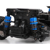 Tamiya 1/10 XM-01 Pro Chassis Rally RC Kit 58738