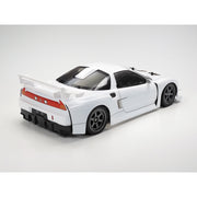Tamiya 1/10 1998 Honda NSX Racing TT-02 Chassis RC Kit 58739