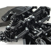 Tamiya 1/10 1998 Honda NSX Racing TT-02 Chassis RC Kit 58739