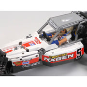 Tamiya 58741 1/10 Fighter Nxgen RC Buggy Kit