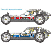 Tamiya 58741 1/10 Fighter Nxgen RC Buggy Kit