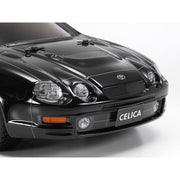 Tamiya 1/10 Toyota Celica GT-Four On-Road RC Kit 58743