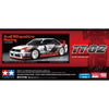 Tamiya 58744 1/10 Audi 90 quattro TT-02 RC Car Kit
