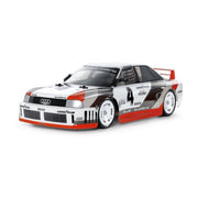Tamiya 58744 1/10 Audi 90 quattro TT-02 RC Car Kit