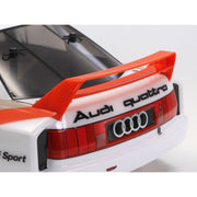 Tamiya 58744 1/10 Audi 90 quattro TT-02 RC Car Kit
