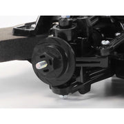 Tamiya 58745 1/10 Porsche 911 GT3 R (992) TT-02 RC Car Kit