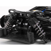 Tamiya 58745 1/10 Porsche 911 GT3 R (992) TT-02 RC Car Kit