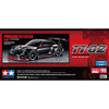 Tamiya 58745 1/10 Porsche 911 GT3 R (992) TT-02 RC Car Kit