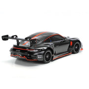 Tamiya 58745 1/10 Porsche 911 GT3 R (992) TT-02 RC Car Kit