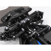 Tamiya 58745 1/10 Porsche 911 GT3 R (992) TT-02 RC Car Kit