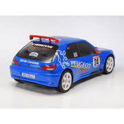 Tamiya 58746 1/10 Peugeot 306 Maxi BT-01 RC Car Kit