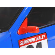 Tamiya 58746 1/10 Peugeot 306 Maxi BT-01 RC Car Kit