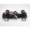 Tamiya 58746 1/10 Peugeot 306 Maxi BT-01 RC Car Kit