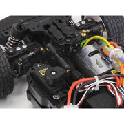 Tamiya 58746 1/10 Peugeot 306 Maxi BT-01 RC Car Kit