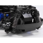 Tamiya 58747 1/10 Mini Cooper Racing MB-01 RC Car Kit