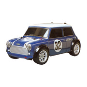 Tamiya 58747 1/10 Mini Cooper Racing MB-01 RC Car Kit