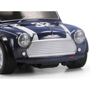 Tamiya 58747 1/10 Mini Cooper Racing MB-01 RC Car Kit