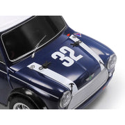 Tamiya 58747 1/10 Mini Cooper Racing MB-01 RC Car Kit