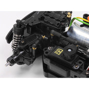 Tamiya 58747 1/10 Mini Cooper Racing MB-01 RC Car Kit