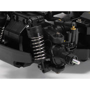 Tamiya 58747 1/10 Mini Cooper Racing MB-01 RC Car Kit