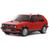 Tamiya 58748 1/10 Volkwagen Golf MK.II GTI 16V MB-01 RC Car Kit