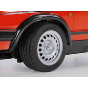 Tamiya 58748 1/10 Volkwagen Golf MK.II GTI 16V MB-01 RC Car Kit