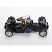 Tamiya 58748 1/10 Volkwagen Golf MK.II GTI 16V MB-01 RC Car Kit