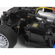 Tamiya 58748 1/10 Volkwagen Golf MK.II GTI 16V MB-01 RC Car Kit