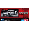 Tamiya 58749 1/10 Audi R8 LMS 2008 TT-02 RC Car Kit
