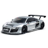Tamiya 58749 1/10 Audi R8 LMS 2008 TT-02 RC Car Kit