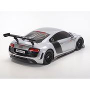 Tamiya 58749 1/10 Audi R8 LMS 2008 TT-02 RC Car Kit