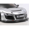 Tamiya 58749 1/10 Audi R8 LMS 2008 TT-02 RC Car Kit
