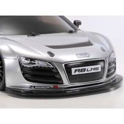Tamiya 58749 1/10 Audi R8 LMS 2008 TT-02 RC Car Kit