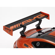 Tamiya 58750 1/10 Mercedes-AMG GT3 EVO On-Road RC Car (TT-02)