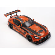 Tamiya 58750 1/10 Mercedes-AMG GT3 EVO On-Road RC Car (TT-02)