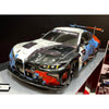 Tamiya 58751 1/10 BMW M4 GT3 Evo RC Car Kit