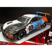 Tamiya 58751 1/10 BMW M4 GT3 Evo RC Car Kit