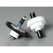 Tamiya 58753 1/10 DB01SR RC Chassis Kit