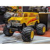 Tamiya 58755 Lunch Box Evo RC Kit