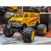 Tamiya 58755 Lunch Box Evo RC Kit