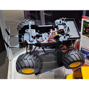 Tamiya 58755 Lunch Box Evo RC Kit