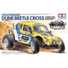 Tamiya 1/9 VW Dune Beetle Cross (BB-02)