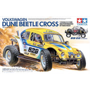 Tamiya 1/9 VW Dune Beetle Cross (BB-02)
